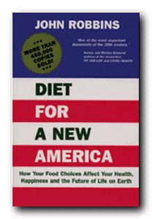 Description: Description: Description: Diet For A New America